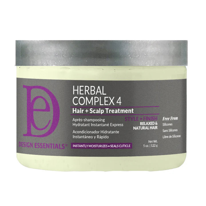 APRÈS SHAMPOOING HYDRATATION INSTANTANÉE / DESIGN ESSENTIALS