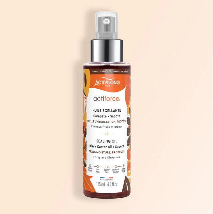 Huile scellante / ACTIFORCE
