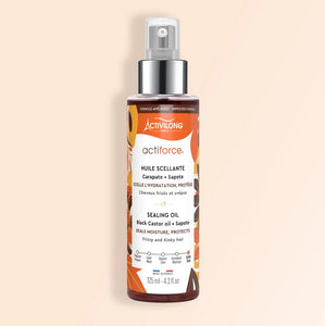 Huile scellante / ACTIFORCE