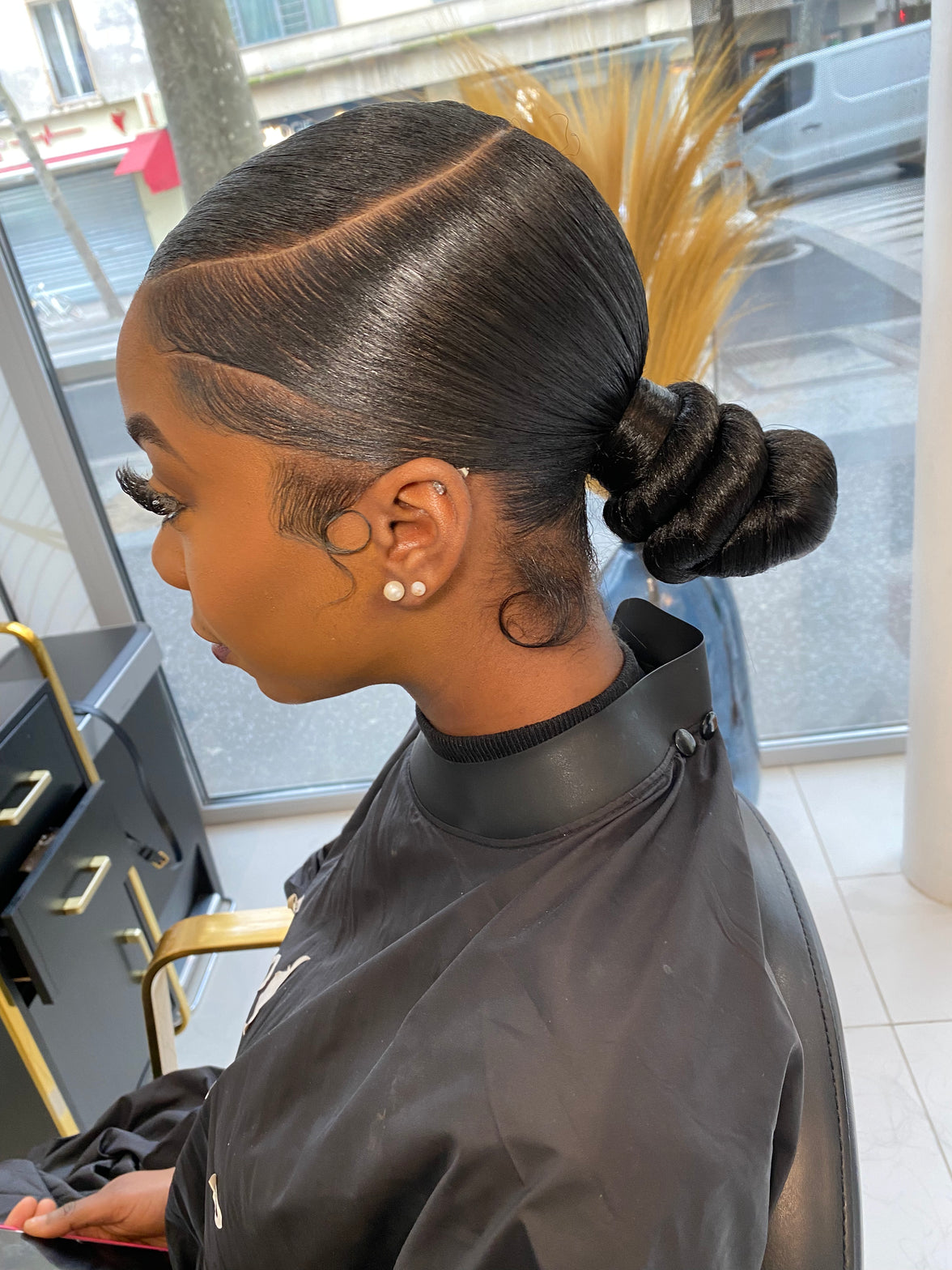 Ponytail Bas / 70€