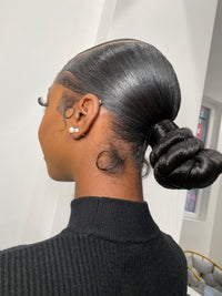 Ponytail Bas / 70€