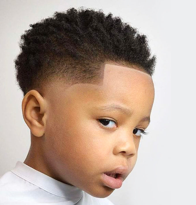 Coupe enfant / 12€