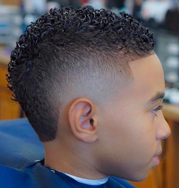 Coupe enfant / 12€