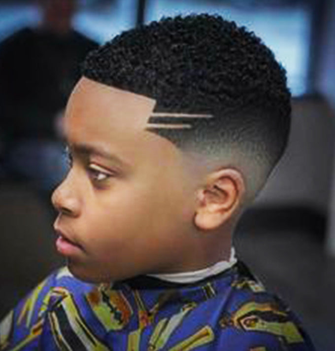 Coupe enfant 12€ – Kitoko Ladies - Main Image