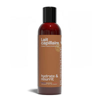 LAIT CAPILLAIRE / PUREPOUSSE