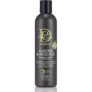 LEAVE-IN CONDITIONER DÉMÊLANT / DESIGN ESSENTIALS