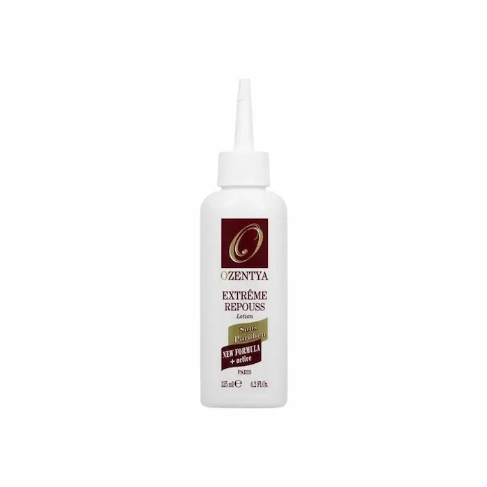 Lotion extrême repousse / OZENTYA