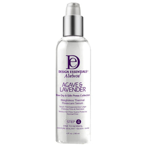SERUM THERMO-PROTECTEUR / DESIGN ESSENTIALS