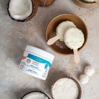 CRÈME SORBET COCO D'AMOUR / ACTIVILONG