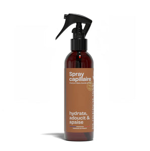 SPRAY CAPILLAIRE / PUREPOUSSE