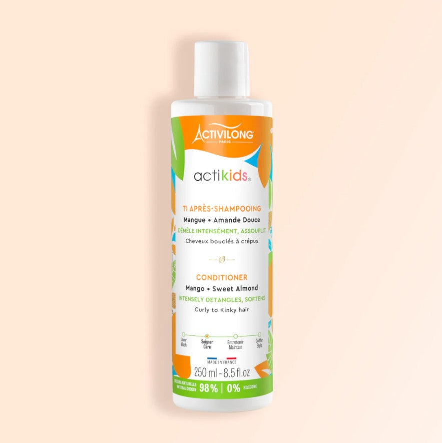 Ti Après-Shampooing / ACTIKIDS