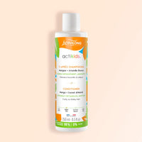Ti Après-Shampooing / ACTIKIDS