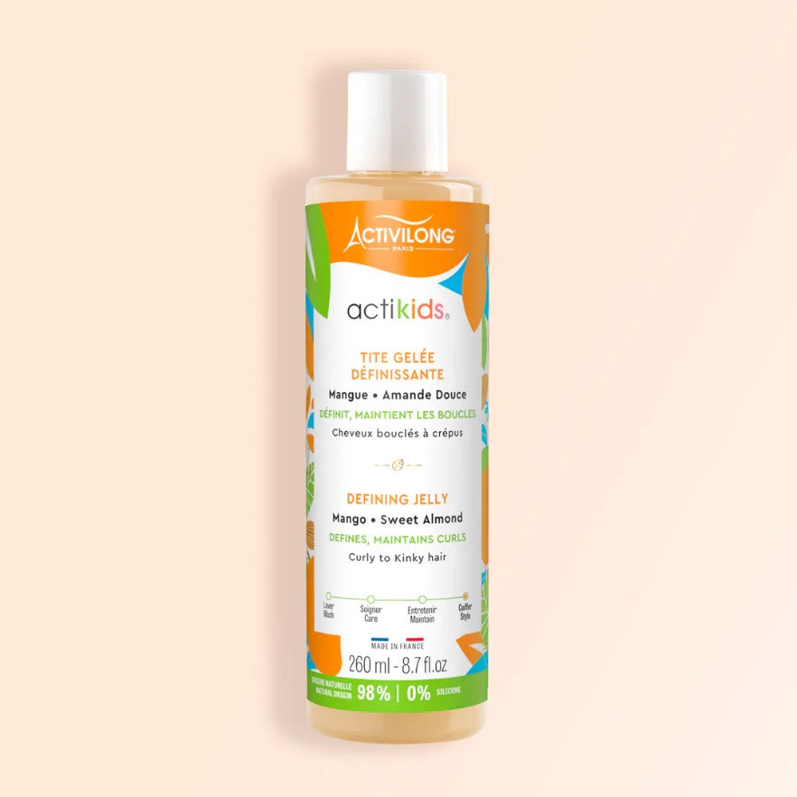 Tite gelée définissante / ACTIKIDS