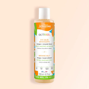 Tite gelée définissante / ACTIKIDS