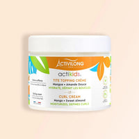 Tite Topping Crème Actikids / ACTIVILONG