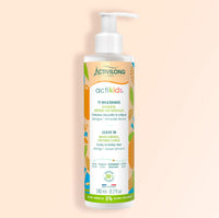 Ti milkshake / ACTIKIDS