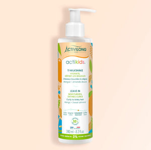 Ti milkshake / ACTIKIDS