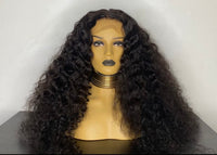 Suprême Curly