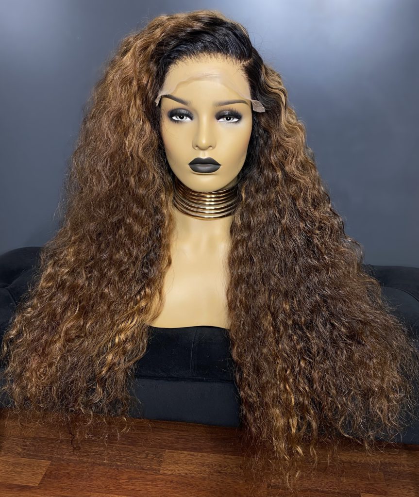 BEYONCE (Queen B)