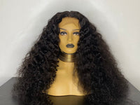 Suprême Curly