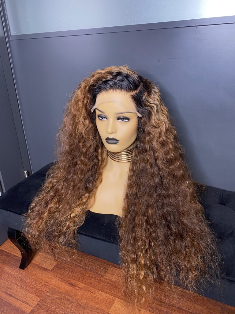 BEYONCE (Queen B)