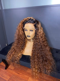 BEYONCE (Queen B)