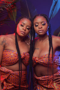 Cornrows Pop Smoke / 70€/80€
