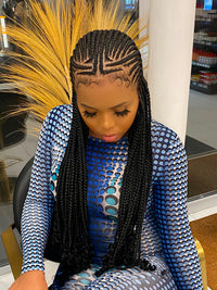 ALANA BRAIDS / 120€