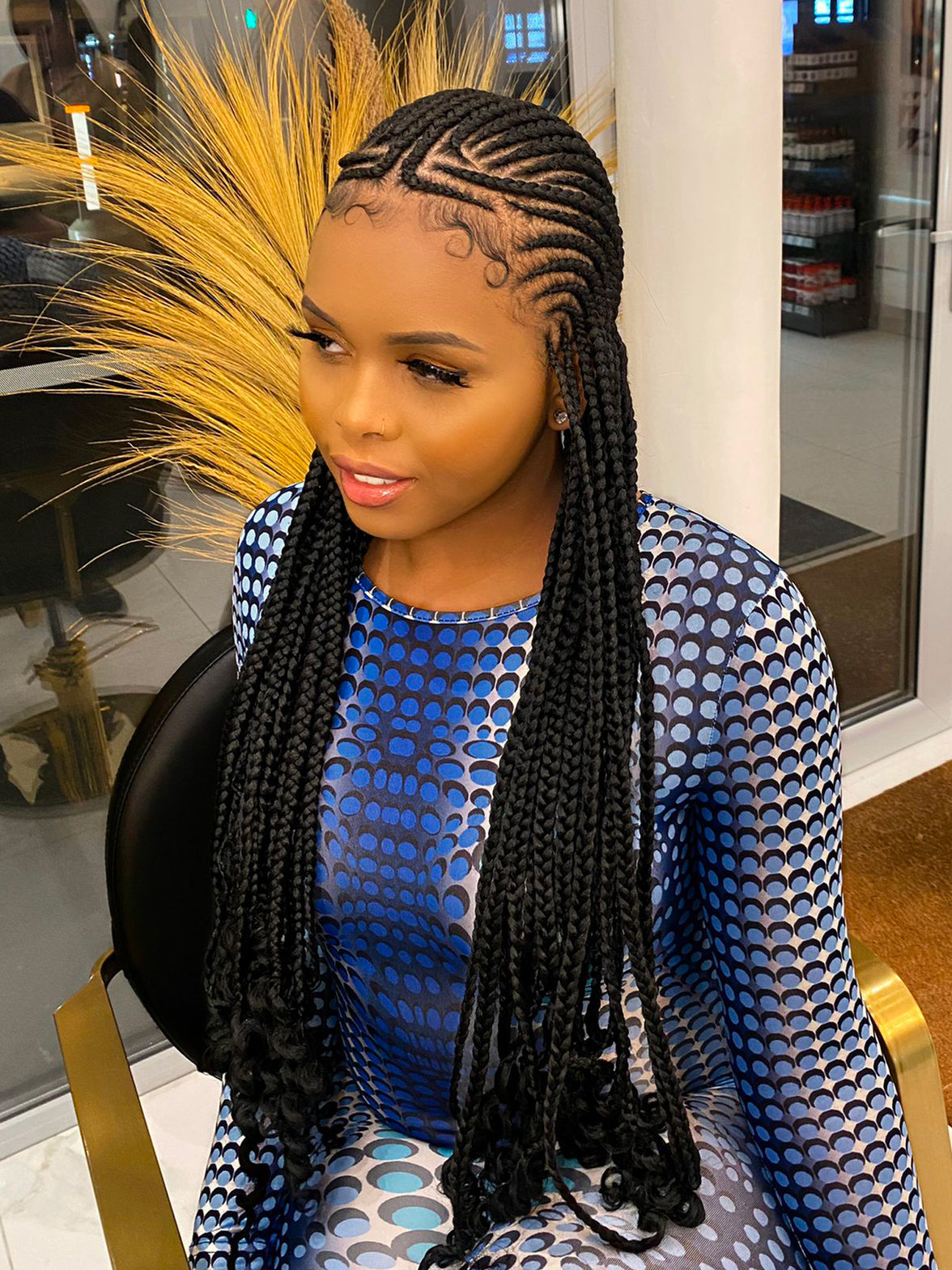 ALANA BRAIDS / 120€