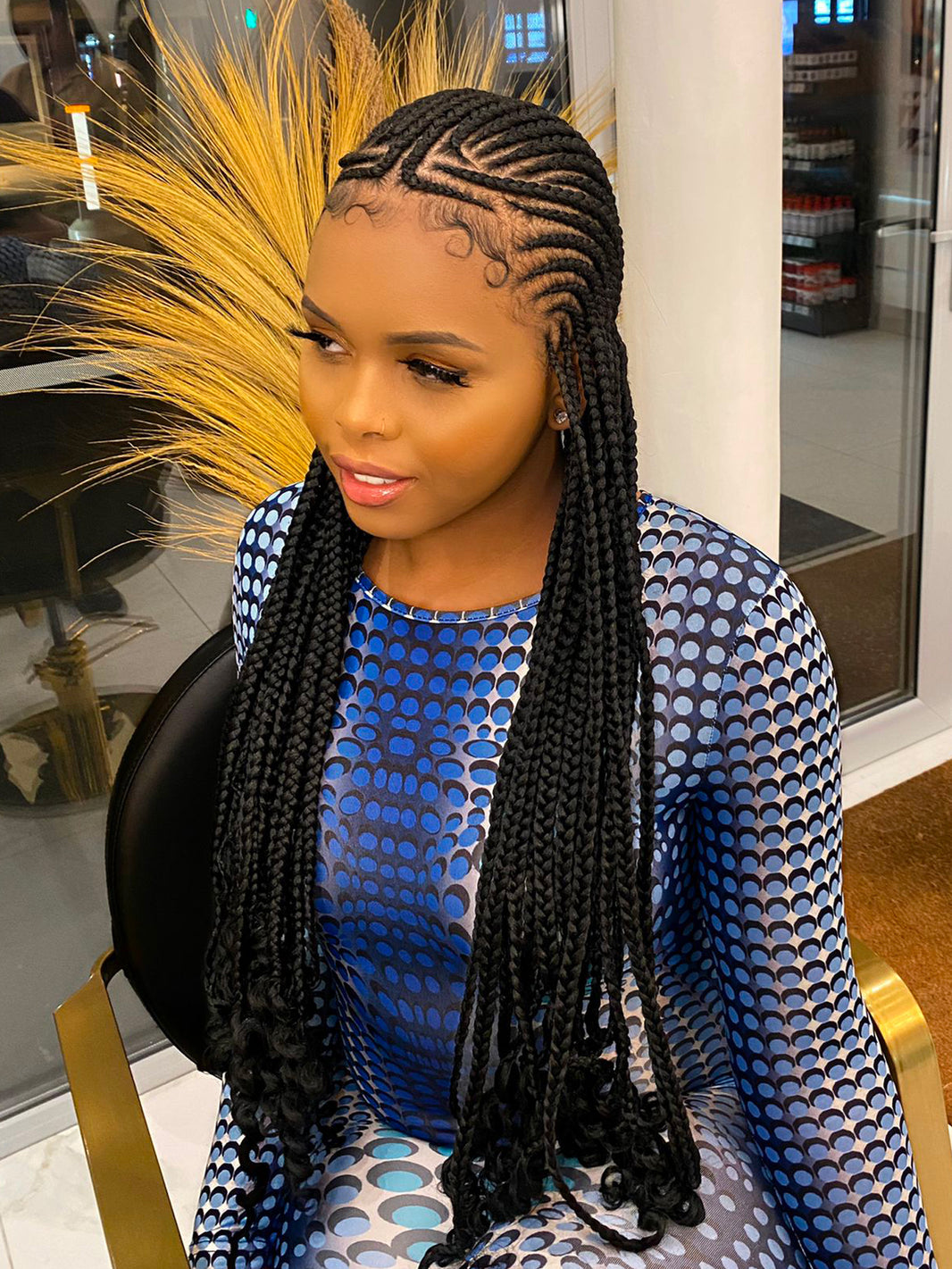 ALANA BRAIDS / 120€