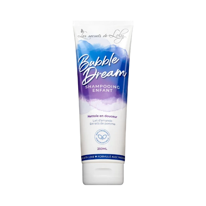 Bubble Dream / Les secrets de loly