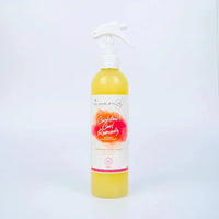 COCKTAIL CURL REMEDY  / Les secrets de loly
