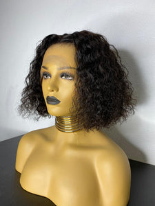 CURLY DEB WIG /350