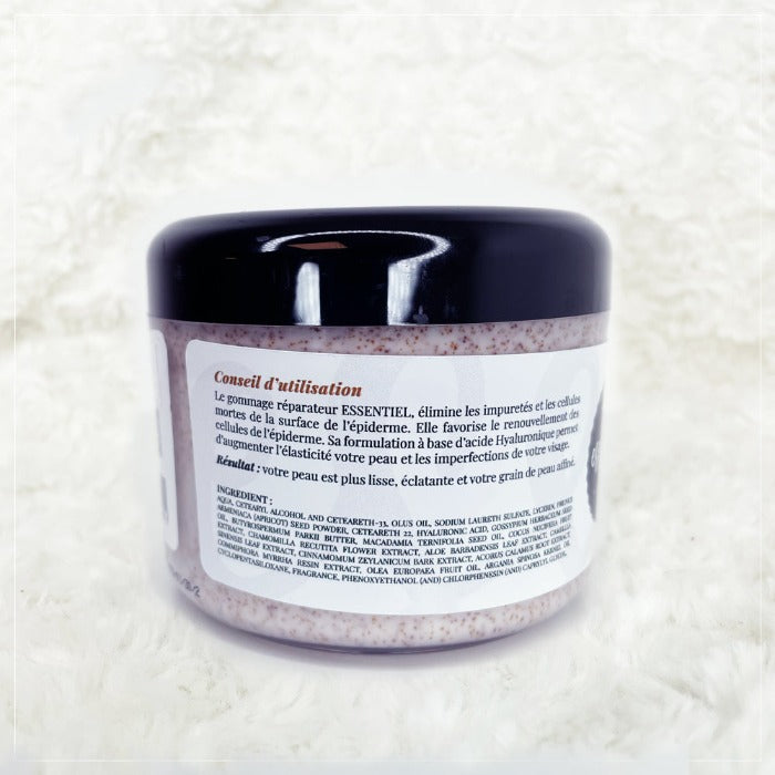 Gommage réparateur Essentiel / THE MUST THAVE