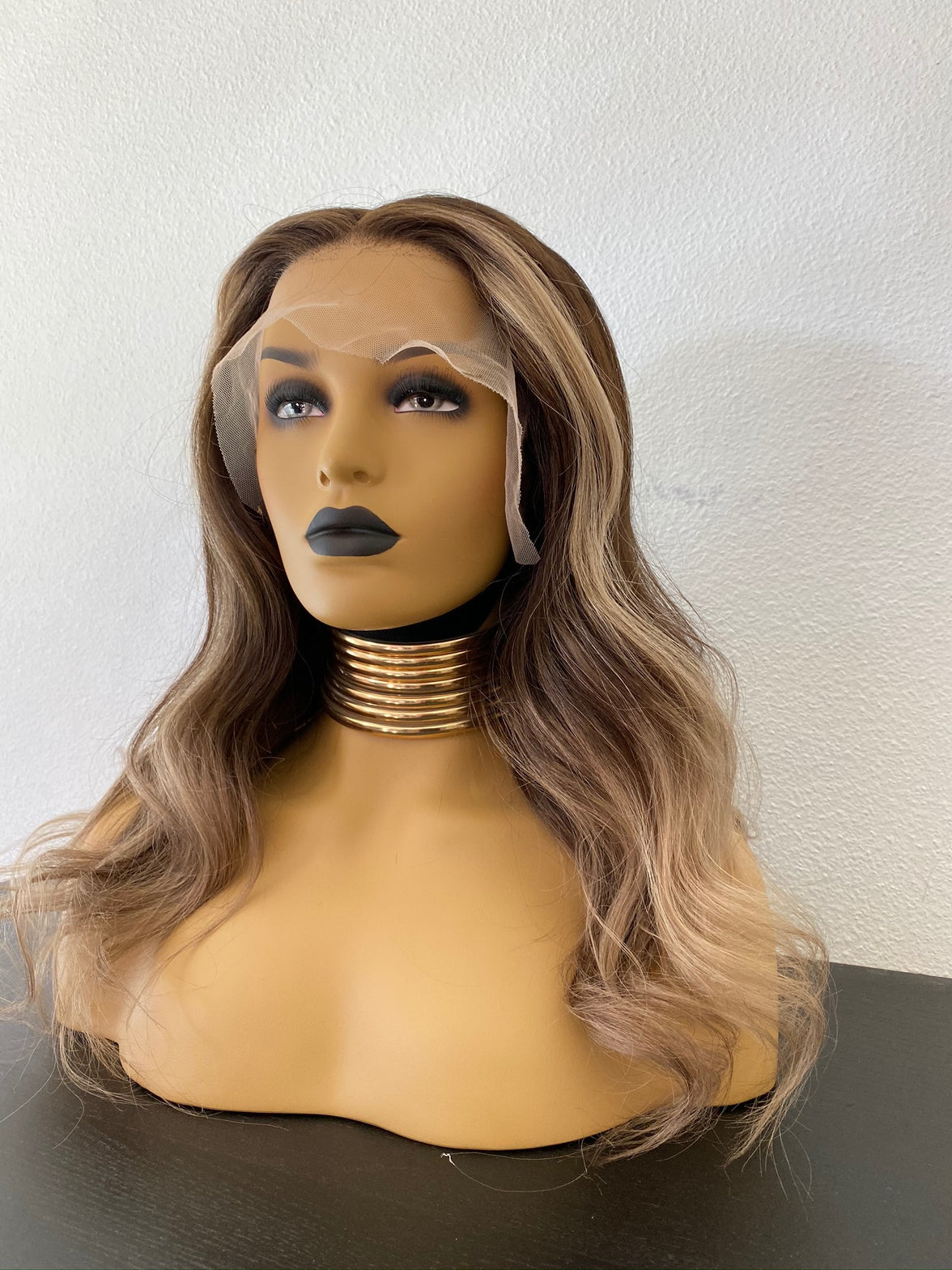 BODY WAVES WIG /300