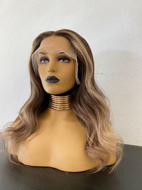 BODY WAVES WIG /300