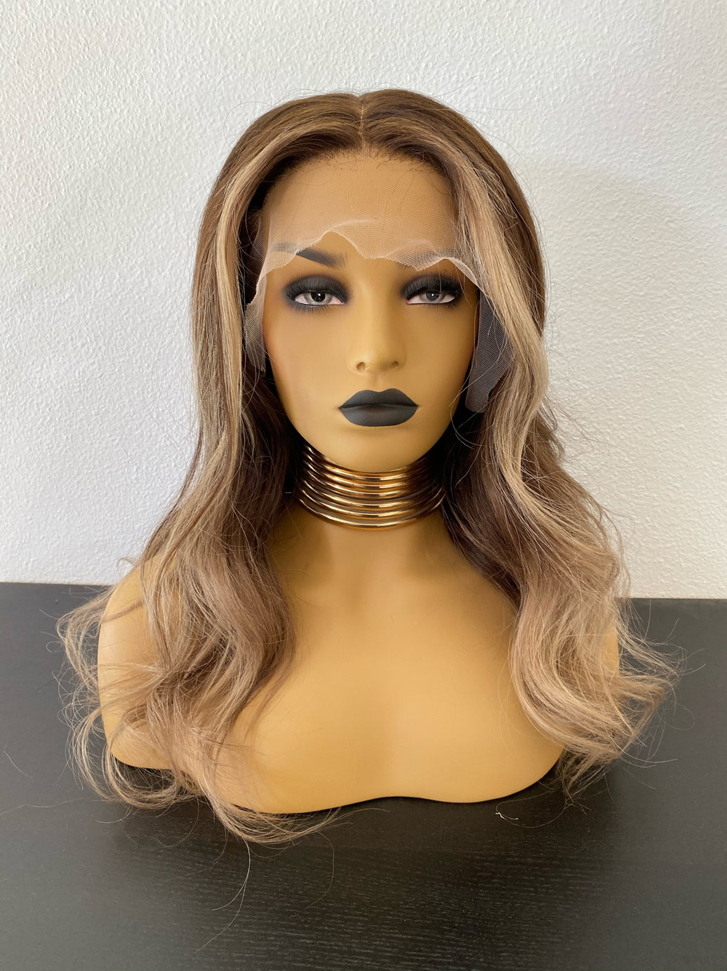 BODY WAVES WIG /300
