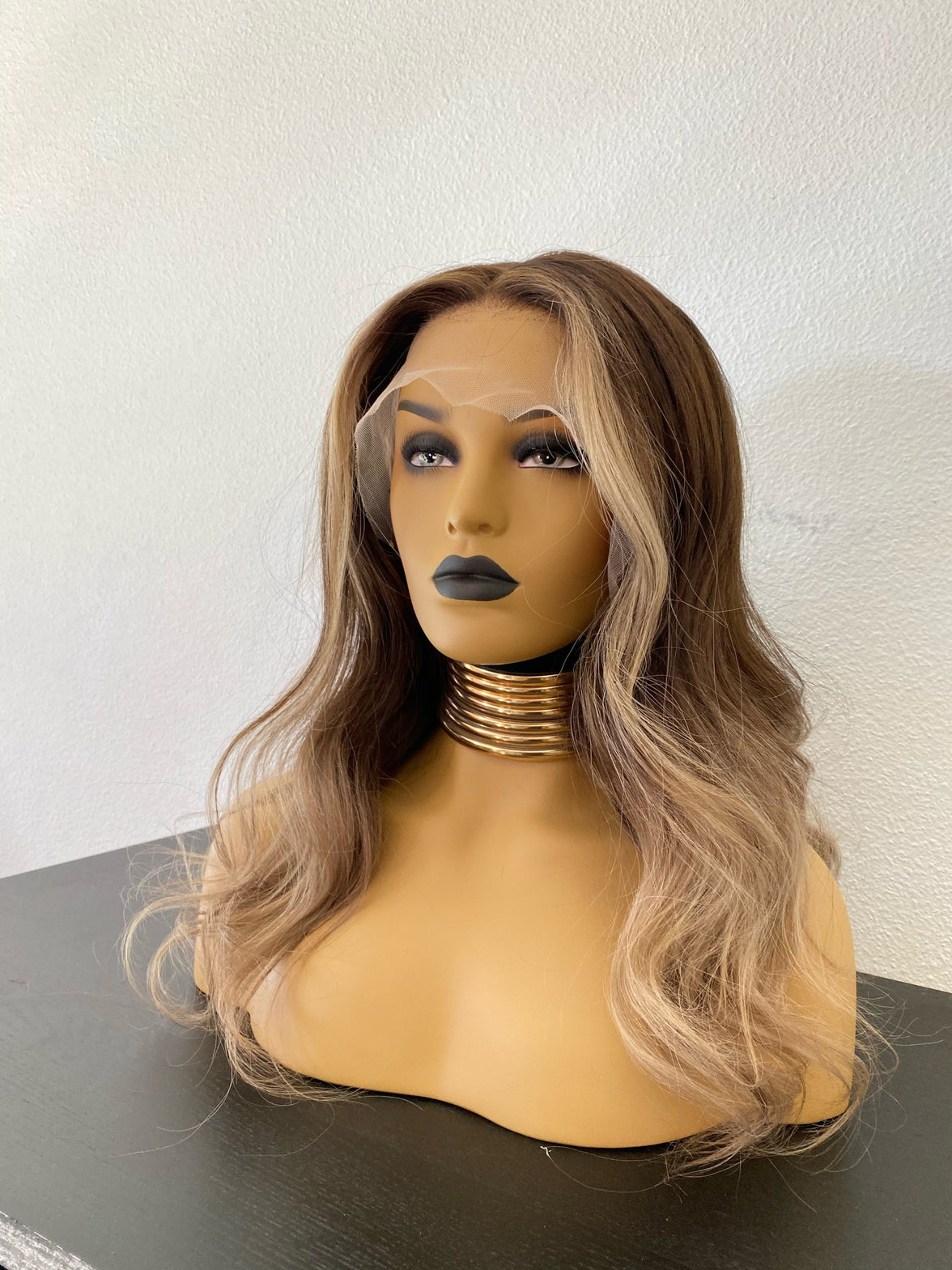 BODY WAVES WIG /300