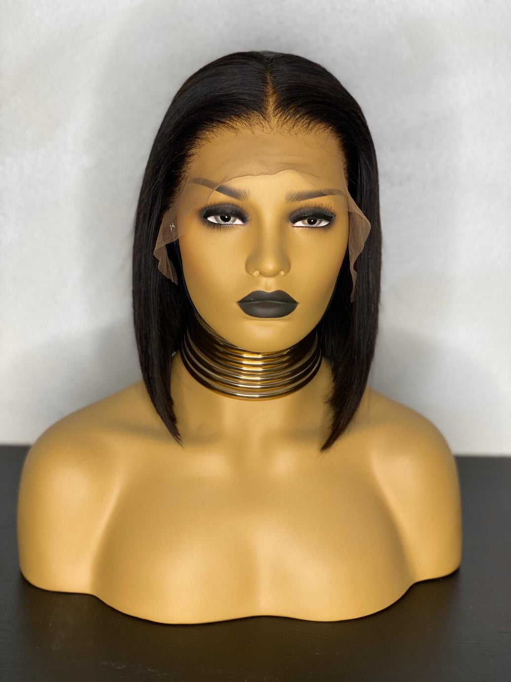 BOB WIG / 200€