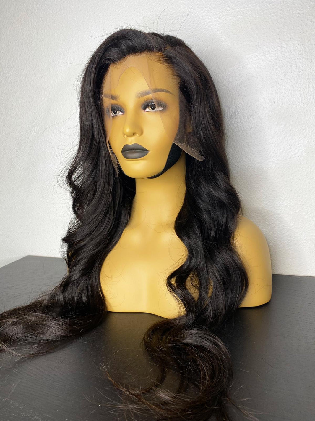 SUPREME BODY WAVES /400€
