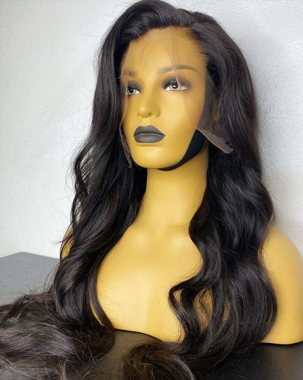 SUPREME BODY WAVES /400€
