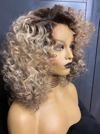 CHACHA Wig /350€