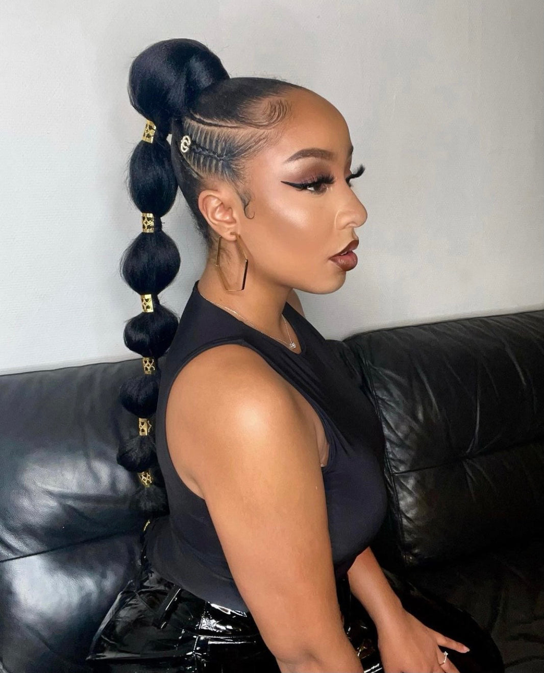 PONYTAIL SIGNATURE/ 80 à 110€