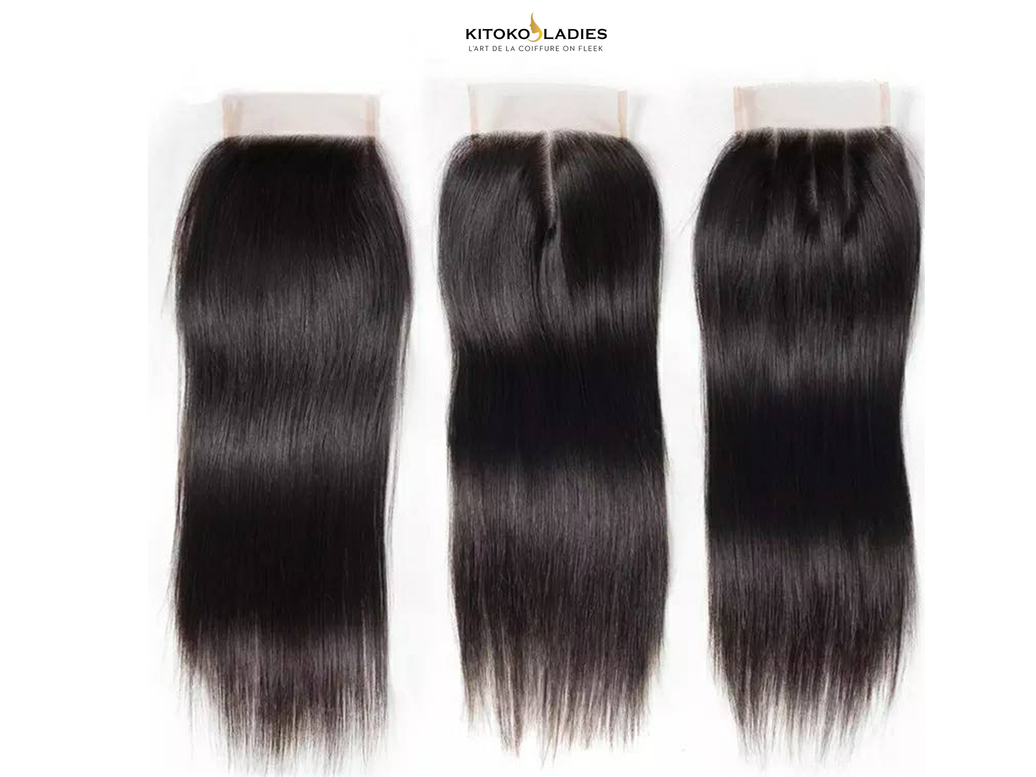 Closure Suprem Ladies