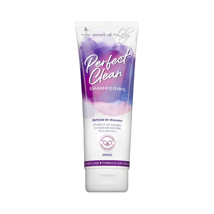 PERFECT CLEAN / Les secrets de loly
