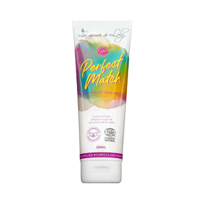 PERFECT MATCH / Les secrets de loly