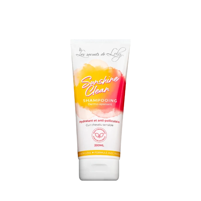 SUNSHINE CLEAN / Les secrets de loly