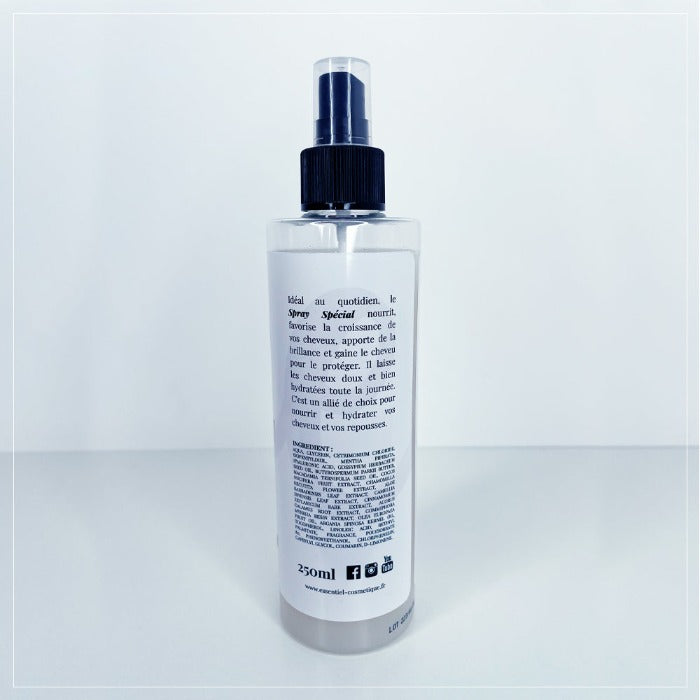 Spray spécial Essentiel / THE MUST THAVE
