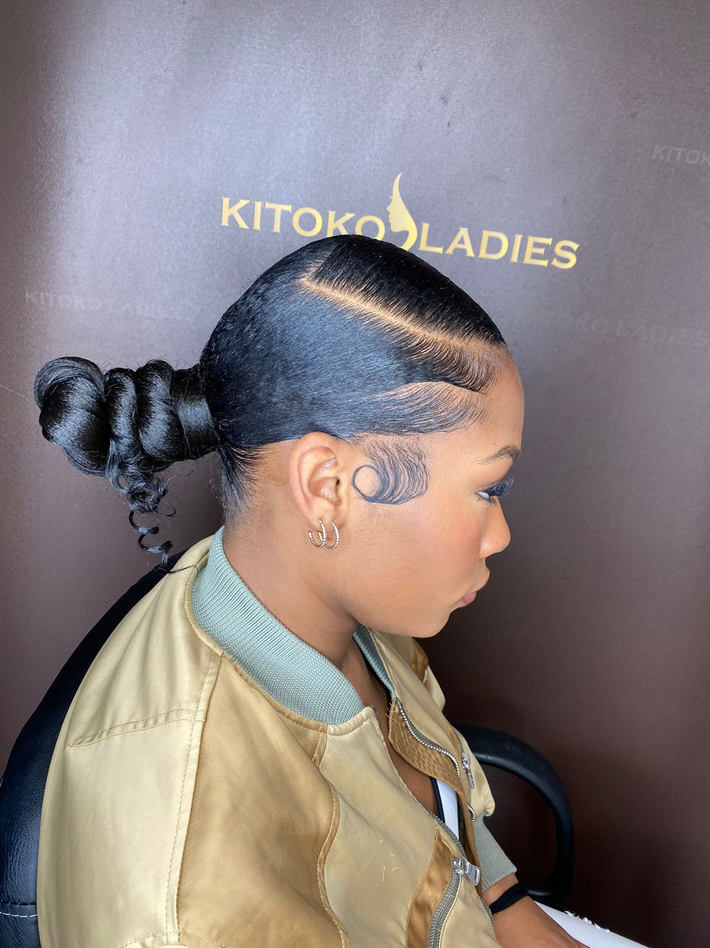 Ponytail Bas / 70€