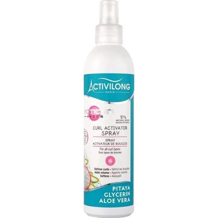 SPRAY ACTIVATEUR DE BOUCLES / ACTICURL